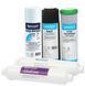 Комплект картриджів Ecosoft PURE Alkafuse "6 місяців" (CHV5PUREALC) CHV5PUREALC фото 2