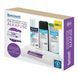 Комплект картриджів Ecosoft PURE Alkafuse "6 місяців" (CHV5PUREALC) CHV5PUREALC фото 1