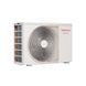 Кондиціонер спліт-система Toshiba Haori RAS-B16N4KVRG-E/RAS-16J2AVSG-E1 0101040004-100445194 фото 5