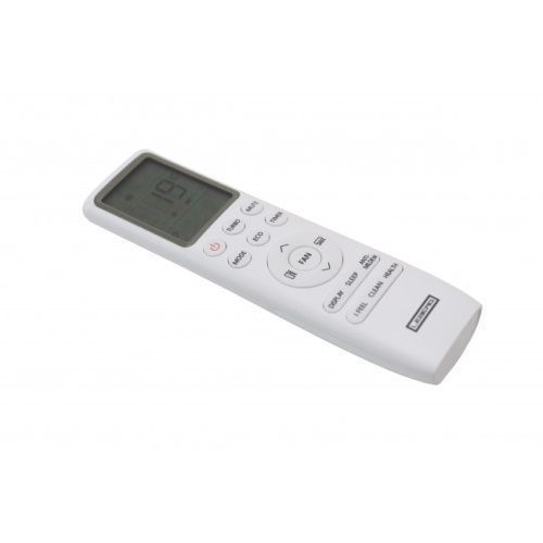 Кондиціонер спліт-система Leberg Brannen LS-18BRN/LU-18BRN 0101040021-100440764 фото