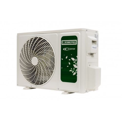 Кондиціонер спліт-система Leberg Brannen LS-18BRN/LU-18BRN 0101040021-100440764 фото