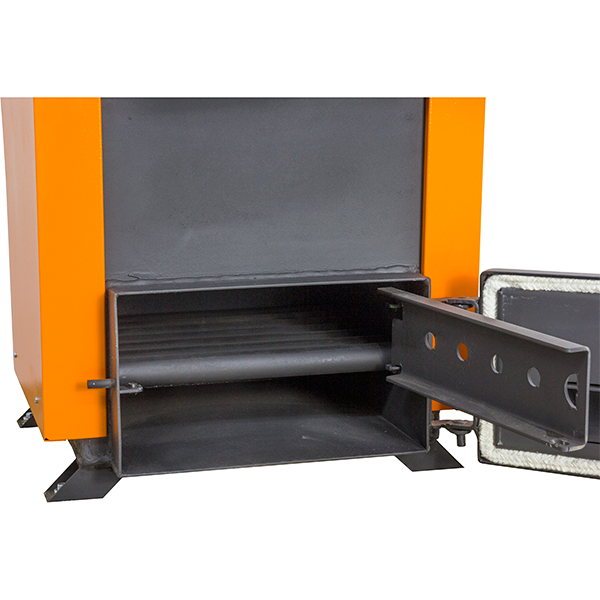 Твердопаливний котел DTM Standart 20 кВт 40501 фото