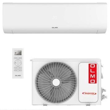 Кондиціонер спліт-система Olmo Edge Deluxe OSH-12FRH3 OSH-12FRH3 фото