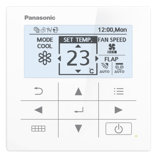 Кондиционер сплит-система Panasonic Server CS-Z35YKEA/CU-Z35YKEA 0101040802-100440628 фото