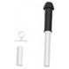 Коаксіальний комплект Bosch, Buderus (вертикальний), DN80/125 FC-Set80-C33x