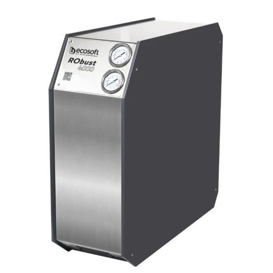 Фільтр зворотного осмосу Ecosoft RObust 4000 ROBUST4000 фото