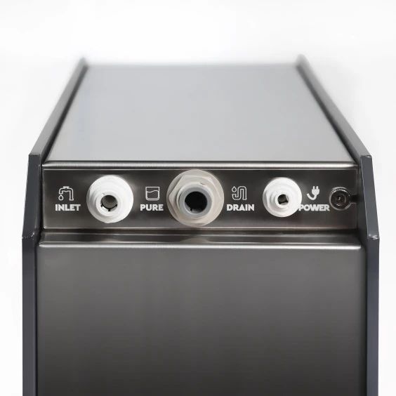 Фільтр зворотного осмосу Ecosoft RObust 4000 ROBUST4000 фото