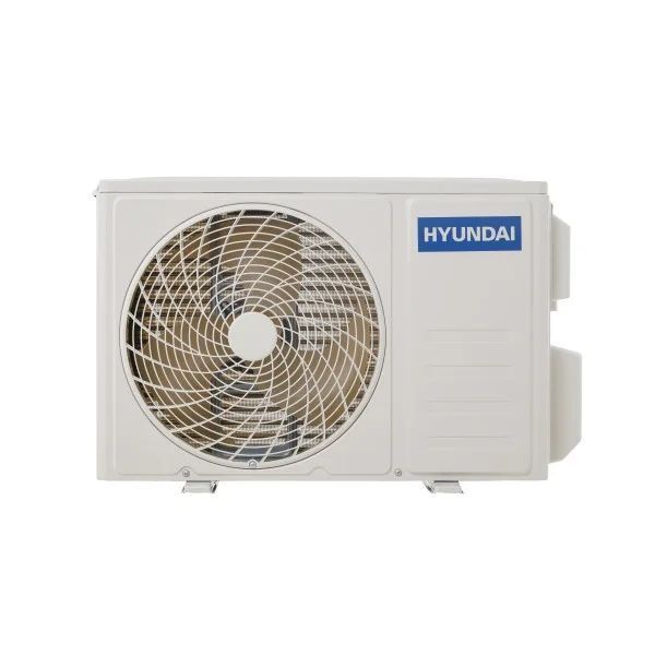 Кондиционер сплит-система Hyundai ARN24PTUAWF4/ARU24PTUAWF4 0101010807-100446217 фото