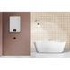 Електричний водонагрівач Atlantic Steatite Cube WI-FI ES-VM 75 S4 C2 WD (2400W) (EG) white (851456) 851456 фото 5