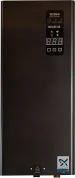 Котел електричний Tenko Digital Standart (SDKE) 10,5 кВт 380 В Тенко Digital Standart (SDKE) 10,5 кВт 380 В фото
