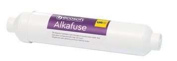 Комплект картриджів Ecosoft PURE Alkafuse "12 місяців" (CHV6PUREALC) CHV6PUREALC фото