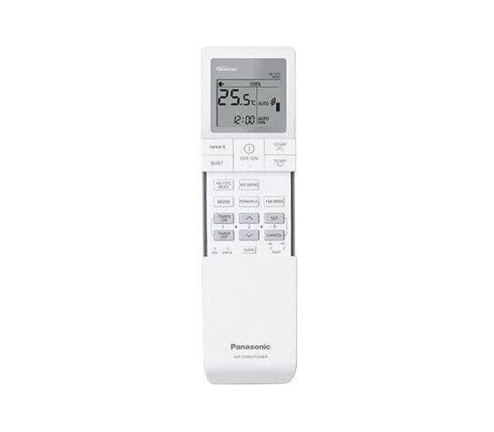 Кондиционер сплит-система Panasonic Nordic CS-HZ35XKE/CU-HZ35XKE 0101040802-100439938 фото