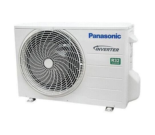 Кондиционер сплит-система Panasonic Nordic CS-HZ35XKE/CU-HZ35XKE 0101040802-100439938 фото