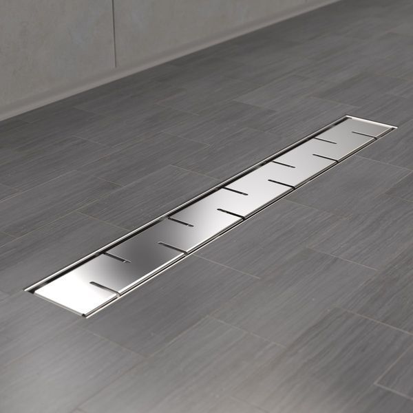 Трап для душа Laris Piano 550 78000022 фото