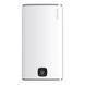 Електричний водонагрівач Atlantic Steatite Cube WI-FI ES-VM 100 S4 C2 WD (2400W) (EG) white (861438) 861438 фото 1