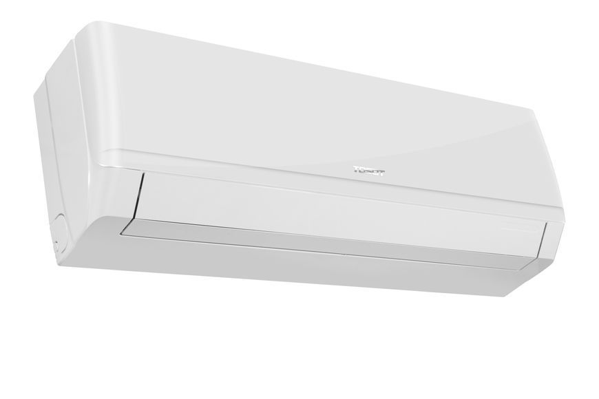 Внутрішній блок мультиспліт-системи Tosot Practic Pro GN-09PR(I) GN-09PR(I) фото