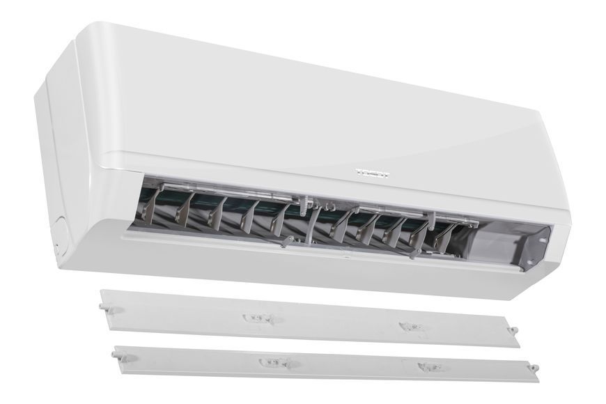 Внутрішній блок мультиспліт-системи Tosot Practic Pro GN-09PR(I) GN-09PR(I) фото