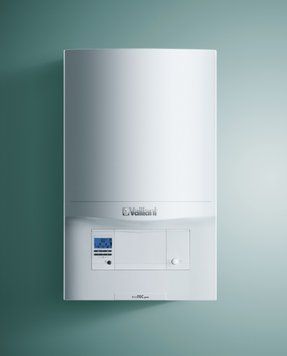 Двухконтурный конденсационный газовый котел Vaillant ecoTEC pro VUW INT 236 /5 -3‑H (0010048116) 0010048116 фото