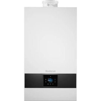 Двухконтурный конденсационный котел Buderus Logamax plus GB172i.2-30 KDW H (7736902867) 7736902867 фото