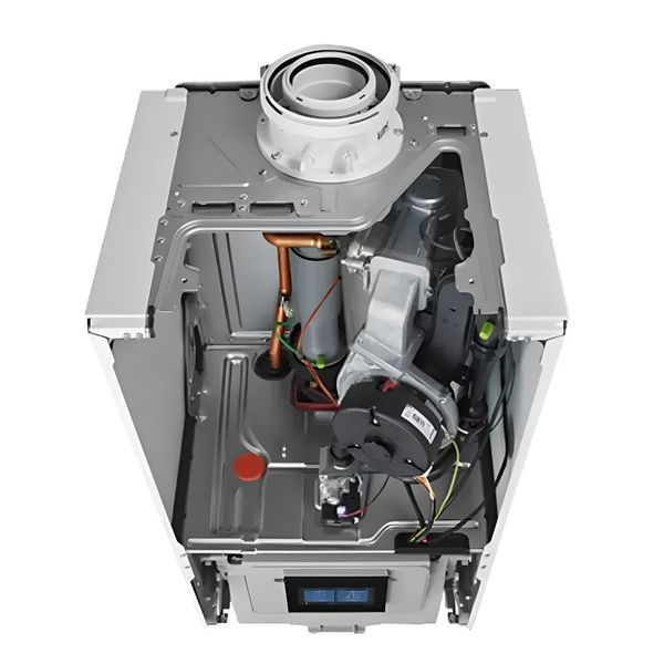 Двухконтурный конденсационный котел Buderus Logamax plus GB172i.2-30 KDW H (7736902867) 7736902867 фото