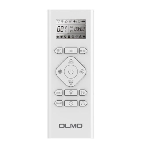 Кондиціонер спліт-система Olmo Premion OSH-09FWH OSH-09FWH фото