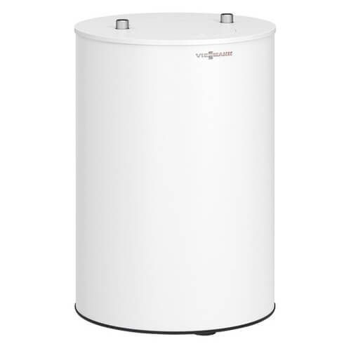 Пакетна пропозиція конденсаційний газовий котел Viessmann Vitodens 050-W BOHA 19 кВт + Vitocell 100-W
тип CUG/CUGA 100 л (Z024847) Z024847 фото