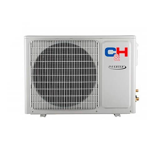 Кондиционер сплит-система Cooper&Hunter Avalon CH-S09FTXB-G CH-S09FTXB-G фото