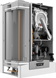 Двоконтурний конденсаційний газовий котел Ariston CLAS B ONE WIFI 35 (3302128) 3302128 фото 2