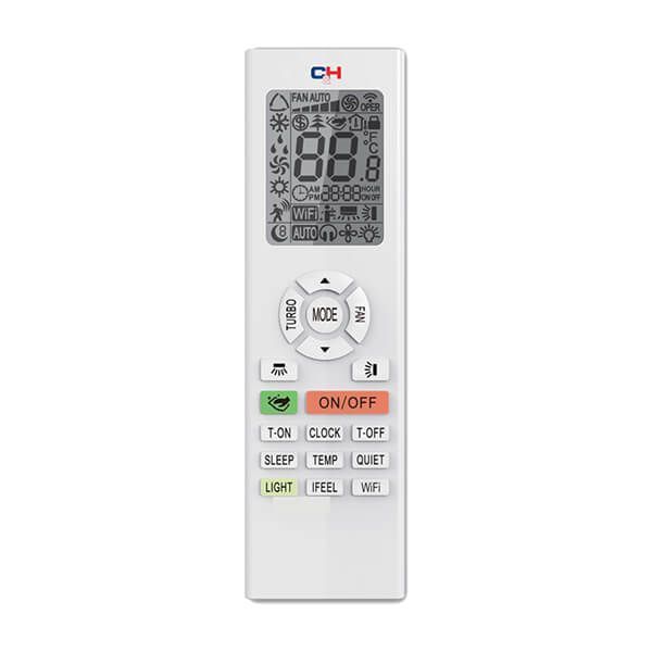 Кондиционер сплит-система Cooper&Hunter Avalon CH-S09FTXB-G CH-S09FTXB-G фото