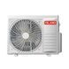 Зовнішній блок мультиспліт-системи Olmo OMS-18P2E Outdoor unit
