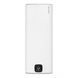 Електричний водонагрівач Atlantic Steatite Cube WI-FI ES-VM 150 S4 C2 WD (2400W) (EG) white (871245) 871245 фото 1