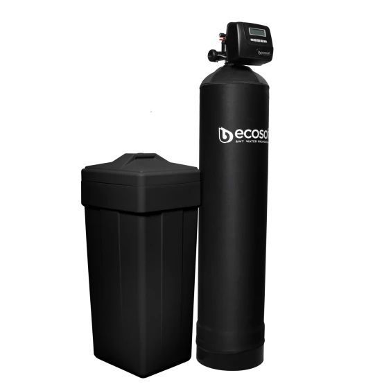 Фільтр знезалізнення та пом'якшення води Ecosoft FK1054CEMIXA FK1054CEMIXA фото