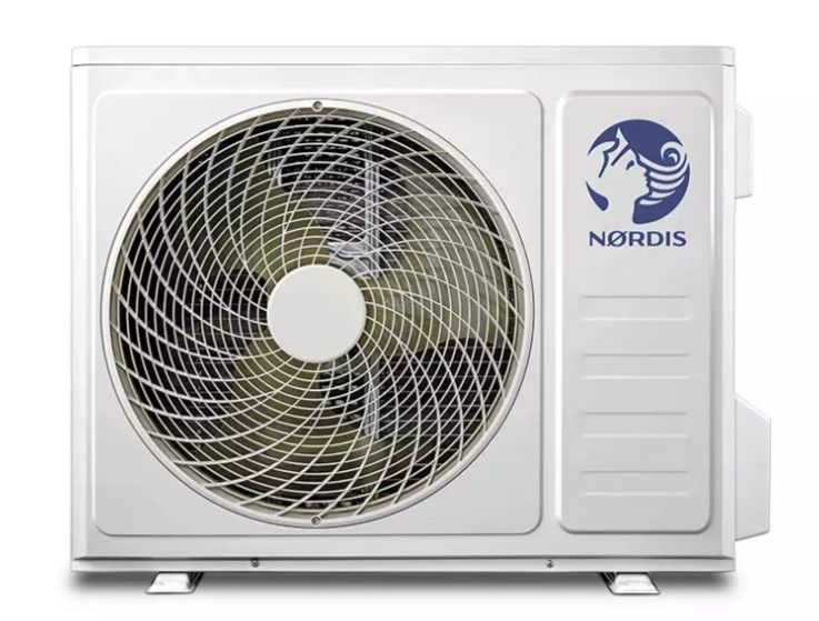 Кондиционер сплит-система Nordis Nova NDI-NOV18TC1/NDO-NOV18TC1 NDI-NOV18TC1-NDO-NOV18TC1 фото