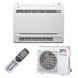 Кондиціонер спліт-система Cooper&Hunter Console Invertor CH-S09FVX-NG CH-S09FVX-NG фото 1