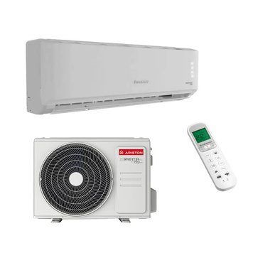 Кондиціонер спліт-система Ariston Alys R32 C 50 MUD0 (3381517) 3381517 фото