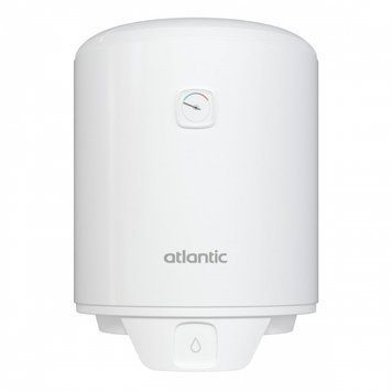 Електричний водонагрівач Atlantic Opro Ego VM 050 D400S (1200W) (841376) 841376 фото