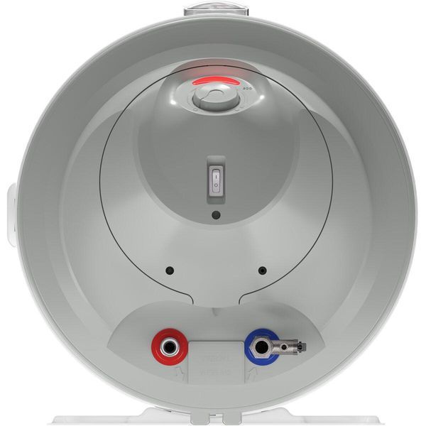 Електричний водонагрівач Eldom Style Thermo 80 72265WTL 4446 фото