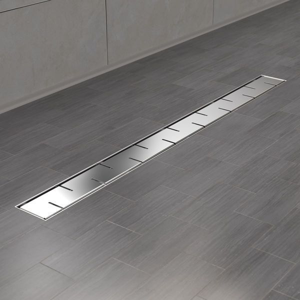 Трап для душа Laris Piano 850 78000025 фото