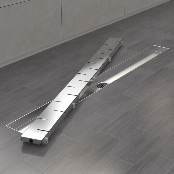 Трап для душа Laris Piano 850 78000025 фото