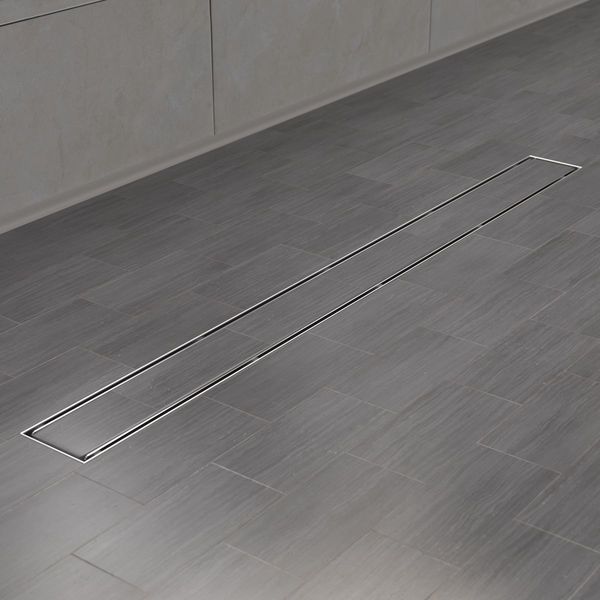 Трап для душа Laris Piano 850 78000025 фото