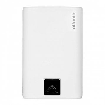 Електричний водонагрівач Atlantic Steatite Cube VM 75 S4 C 1500W (851455) 851455 фото