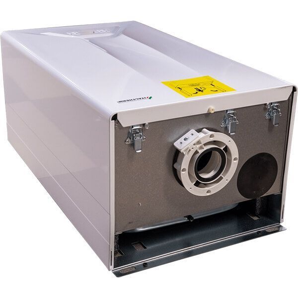 Двухконтурный конденсационный газовый котел Italtherm CITY CLASS 25 K + комплект дымохода (301021881) 301021881 фото