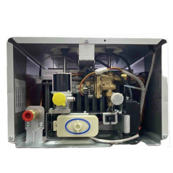 Газовый проточный водонагреватель Ariston FAST R ONM 11 NG UA (4332004) 4332004 фото