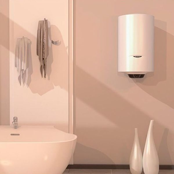 Электрический водонагреватель Ariston PRO1 ECO 40 V SLIM 1,8K PL EU (3626459) 3626459 фото