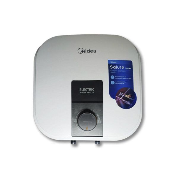 Электрический водонагреватель MIDEA D10-20VI(U) 3890 фото