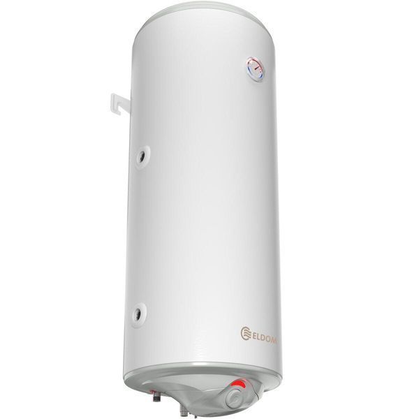 Електричний водонагрівач Eldom Style Thermo 120 72266WTL 4447 фото