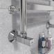 Кран кутовий Laris 1/2" - 3/4" Кватро Класік 2шт. (LX-851) 71401060 фото 5