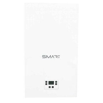 Одноконтурний конденсаційний газовий котел Italtherm SMART 25 КR + комплект димоходу (301021A67) 301021A67 фото