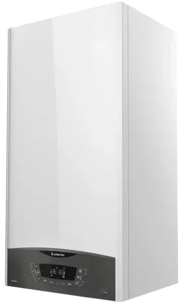 Одноконтурний конденсаційний газовий котел Ariston CLAS ONE SYSTEM 24 (3301031) 3301031 фото