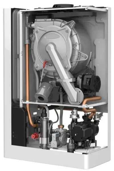 Одноконтурний конденсаційний газовий котел Ariston CLAS ONE SYSTEM 24 (3301031) 3301031 фото